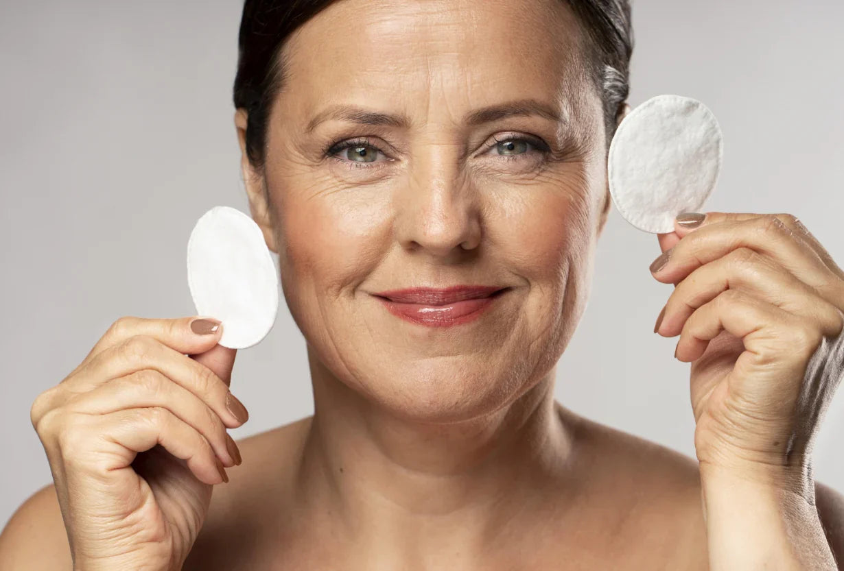 Anti-Ageing Face Cream for Younger Looking Skin