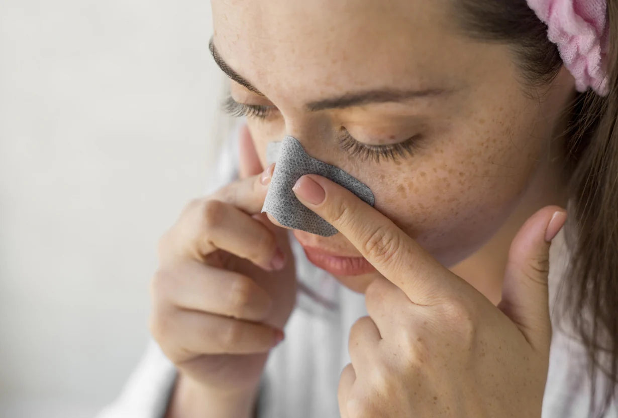 Effective Blackhead Removal Tips