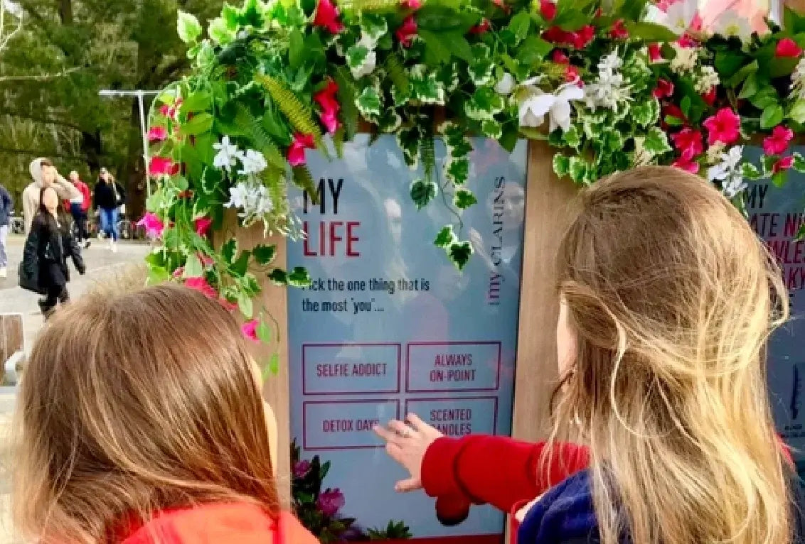 My Nature My Clarins