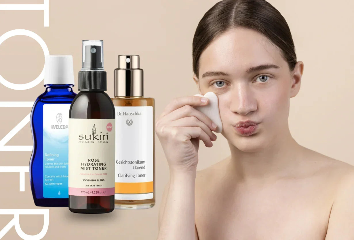 What Does Toner Do?
