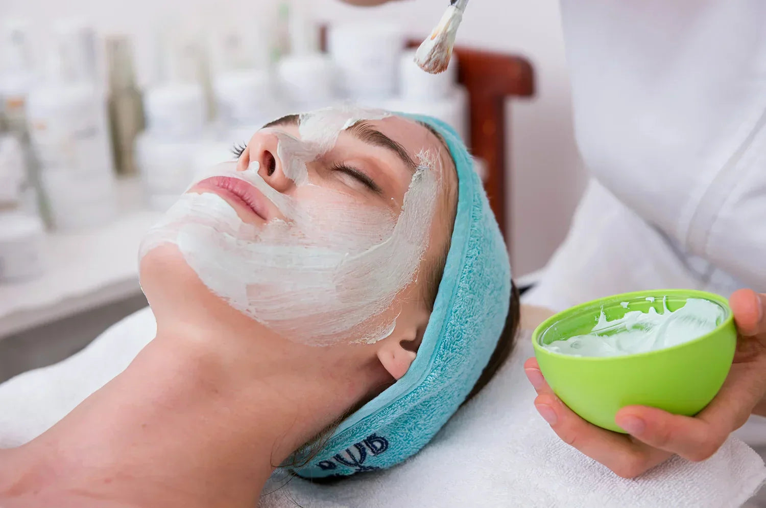 What a cleanser does, and how to use it