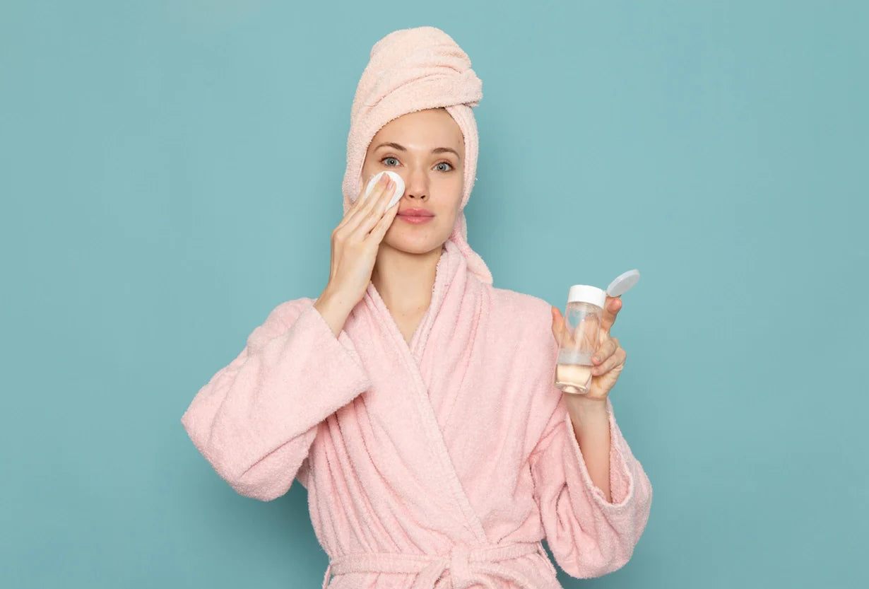What is a Good Makeup Remover for Sensitive Skin?