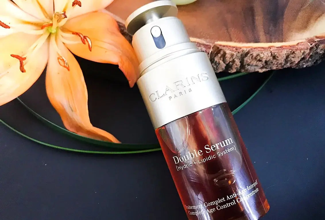 Clarins Double Serum