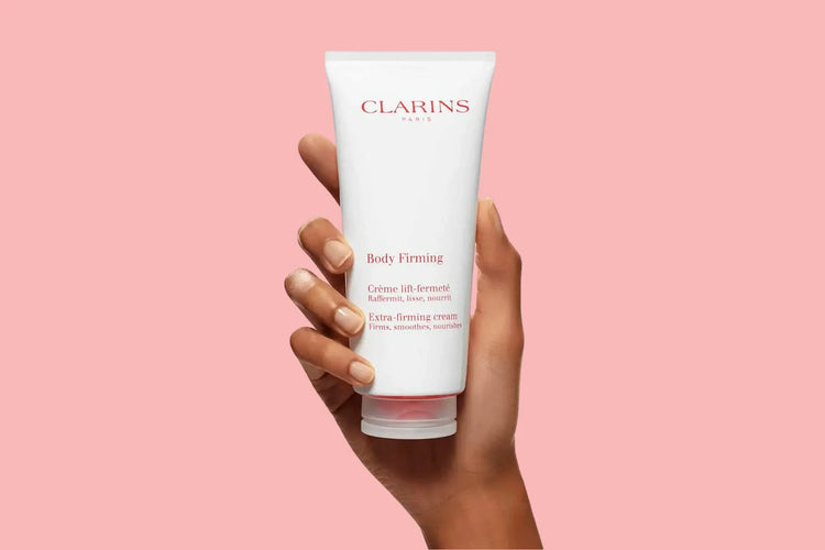 How Clarins Firming Cream Helps Firm and Renew Post-Pregnancy Skin