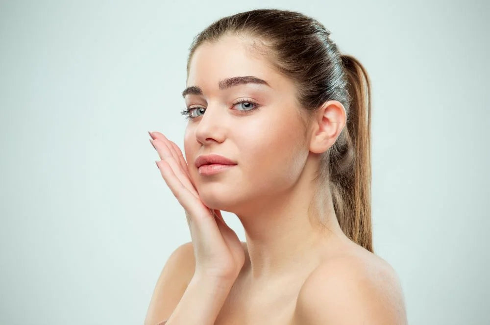 What Vitamins are Good for Skin?