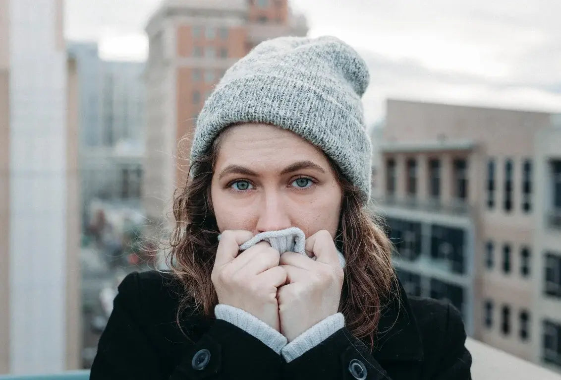 Winter Immunity - what's bugging you?