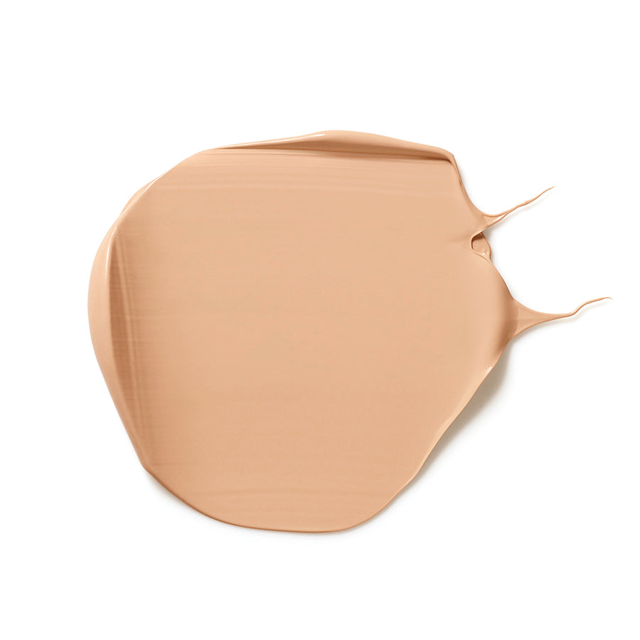 Dr. Hauschka Foundations 02 Almond
