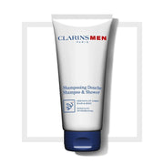 ClarinsMen Shampoo & Shower 200ml