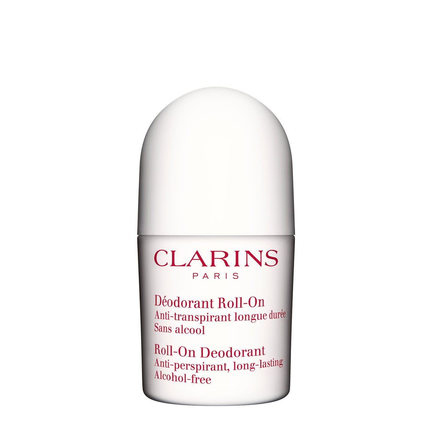 Clarins Gentle Care Roll-On Deodorant 50ml
