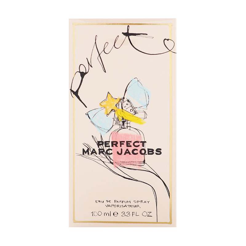 Marc Jacobs Perfect Eau De Parfum 100ml