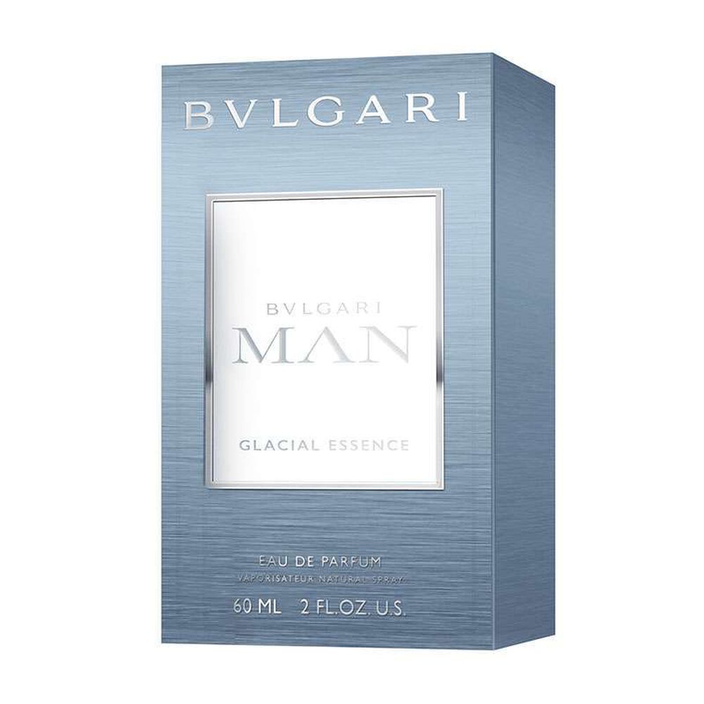 Bvlgari Man Glacial Essence Eau de Parfum 60ml