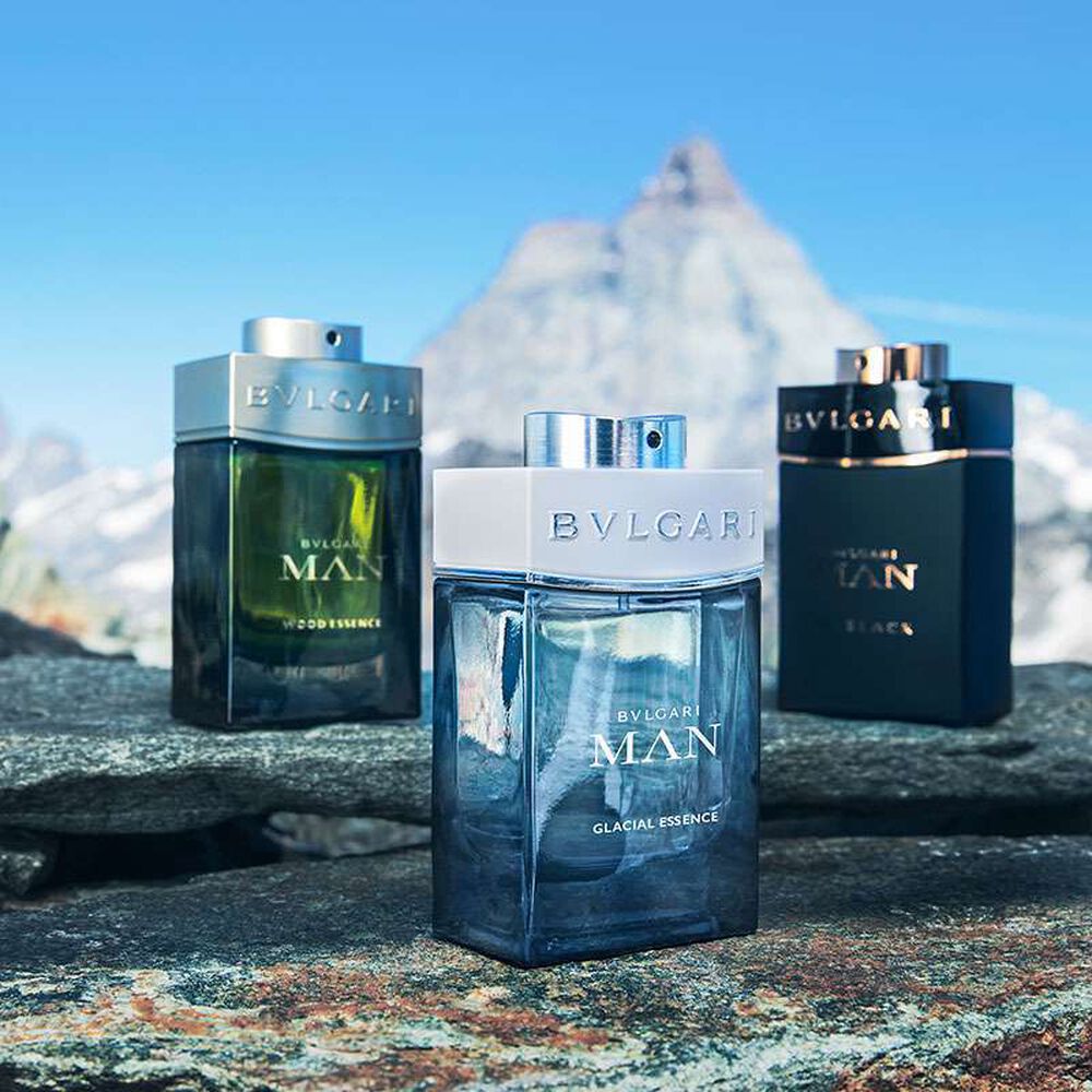 Bvlgari Man Glacial Essence Eau de Parfum 60ml