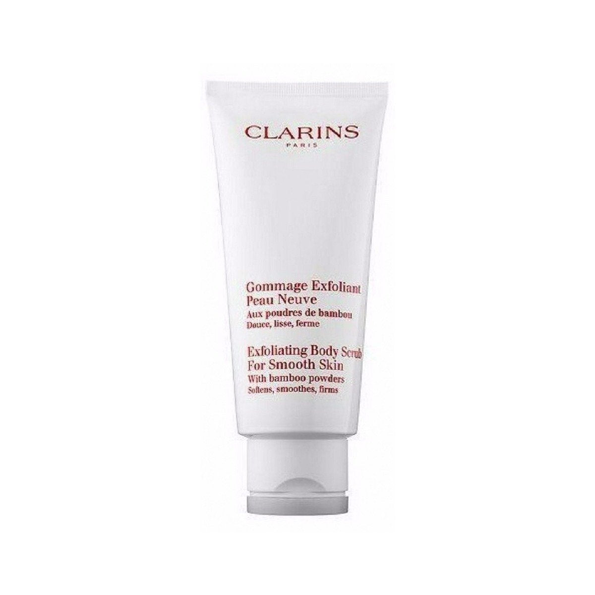 Clarins Exfoliating Body Scrub 200ml