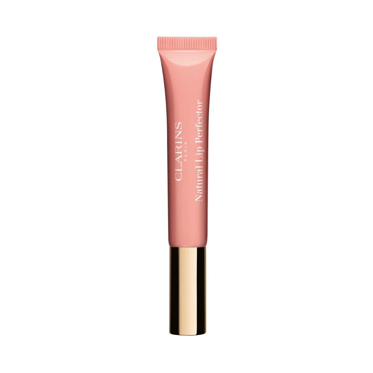 Clarins Instant Light Natural Lip Perfector 12ml 02 (Apricot Shimmer)