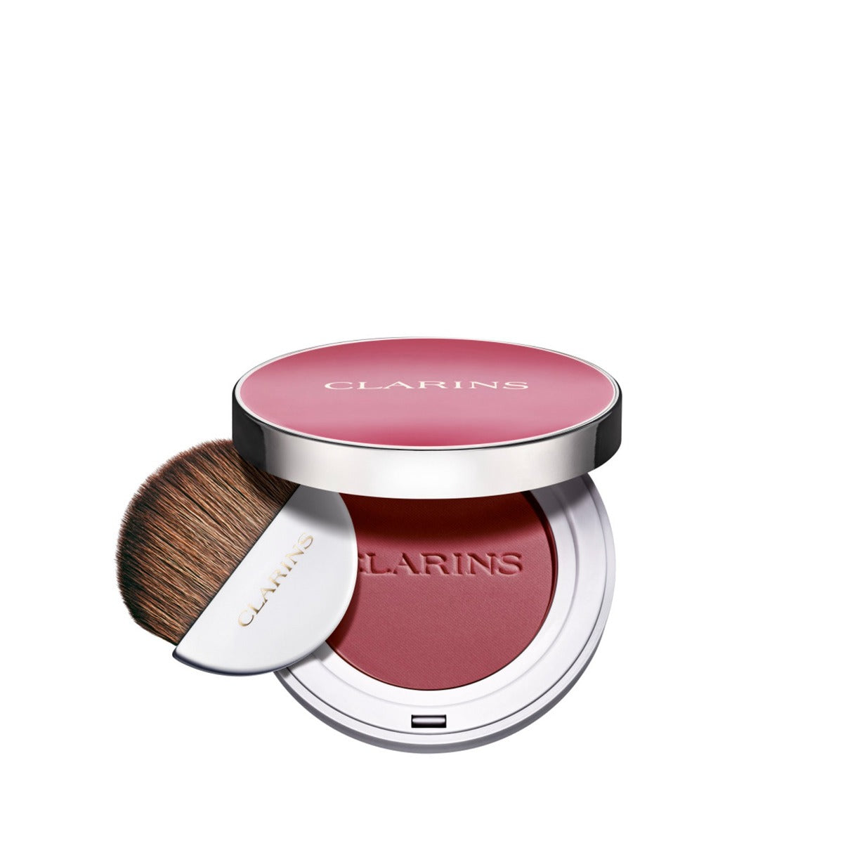 Clarins Joli Blush - 04 Cheeky Purple