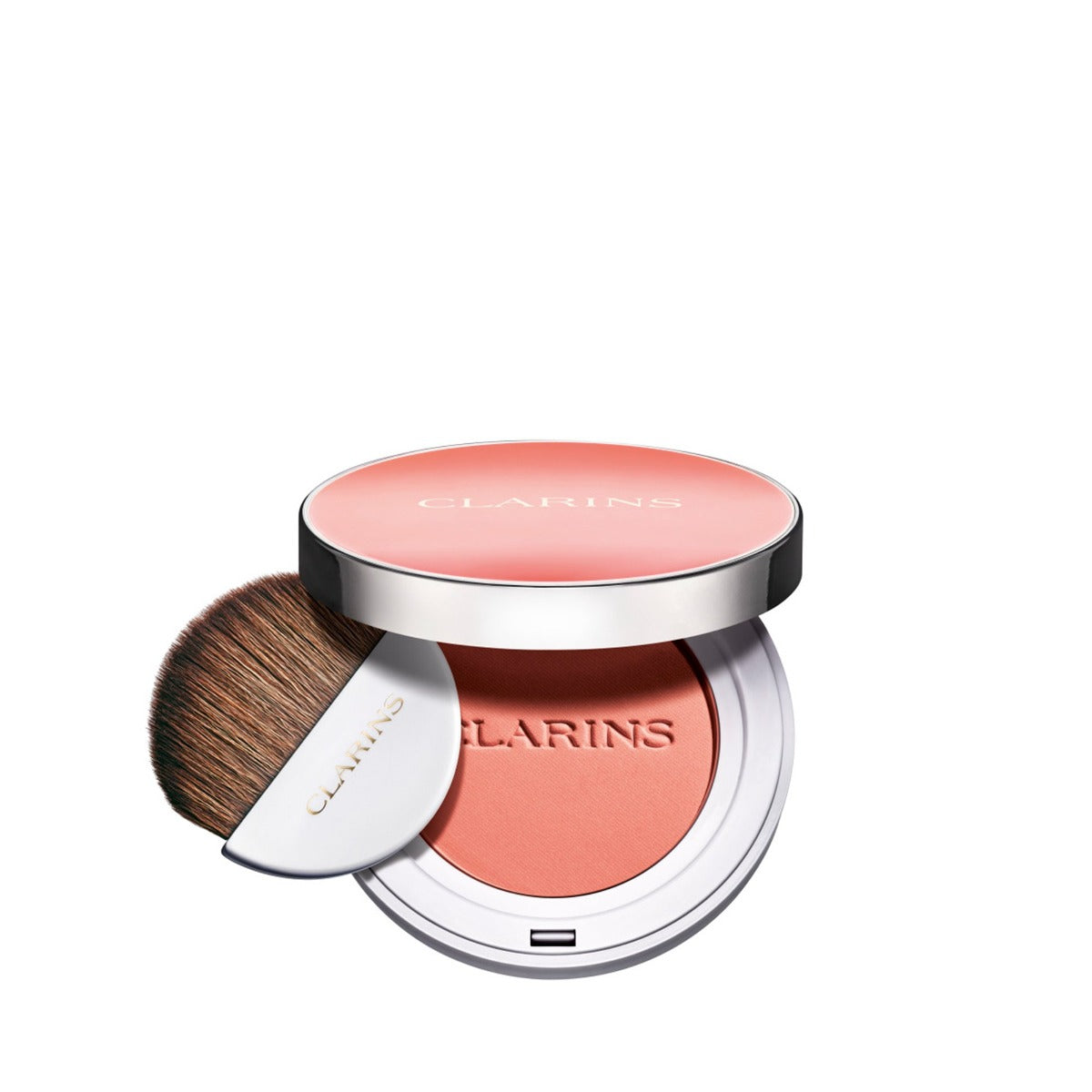 Clarins Joli Blush - 06 Cheeky Coral