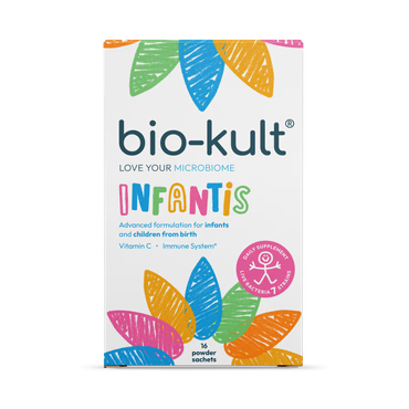 Bio-Kult Infantis, 16 Sachets