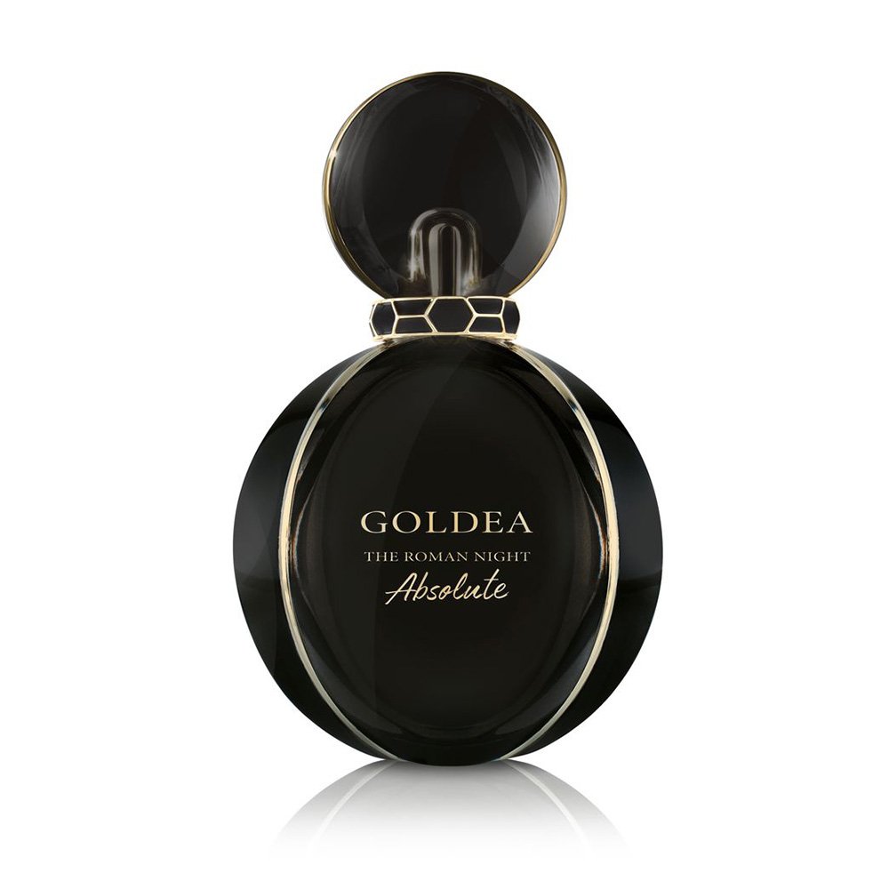 Bvlgari The Roman Night Absolute Eau de Parfum 50ml