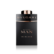 Bvlgari Man in Black Eau de Parfum 60ml