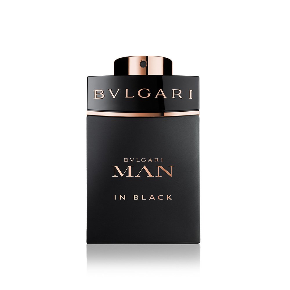Bvlgari Man in Black Eau de Parfum 60ml