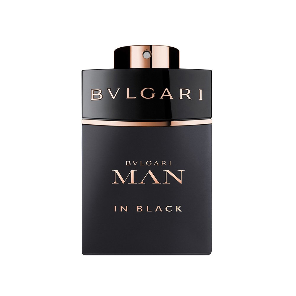 Bvlgari Man in Black Eau de Parfum 100ml