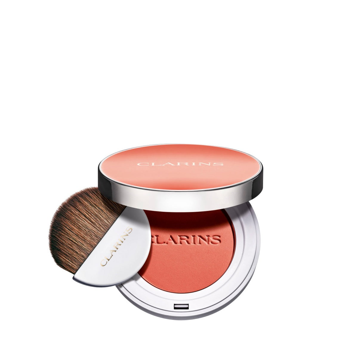 Clarins Joli Blush - 07 Cheeky Peach