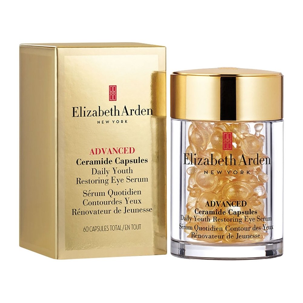 Elizabeth Arden Ceramide Capsules Daily Youth Restoring Eye Serum