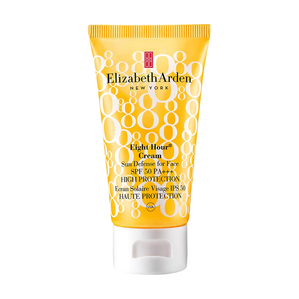 Elizabeth Arden Eight Hour Cream Sun Defense For Face SPF50 50ml