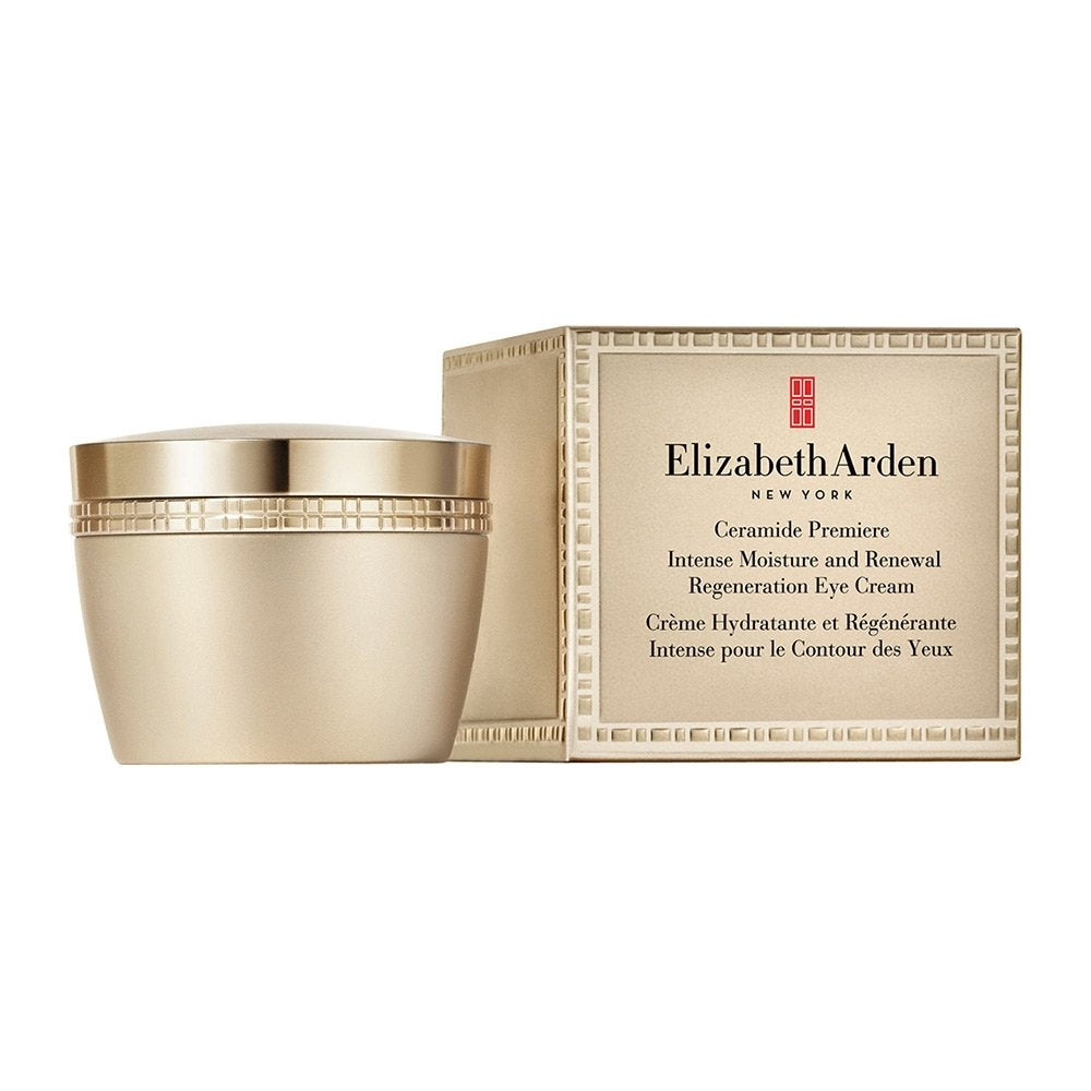 Elizabeth Arden Ceramide Premiere Regeneration Eye Cream 15ml