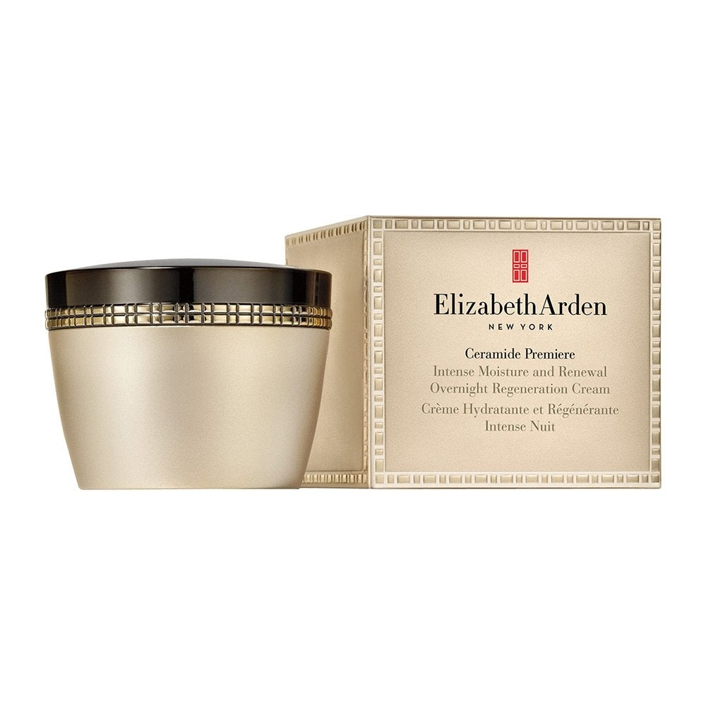 Elizabeth Arden Ceramide Premiere Overnight Regeneration Cream 50ml