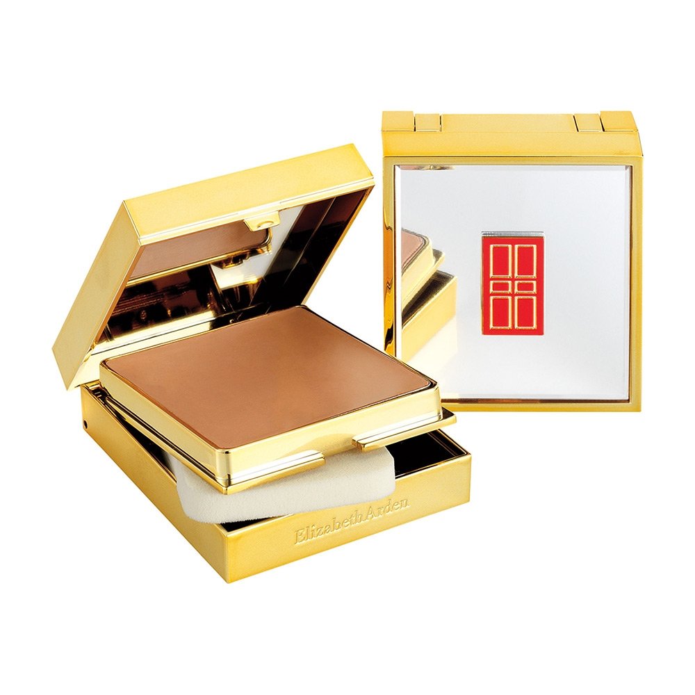 Elizabeth Arden Flawless Finish Sponge-On Cream Makeup
