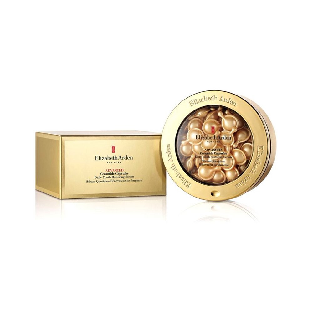 Elizabeth Arden Ceramide Capsules Advanced 60 Caps