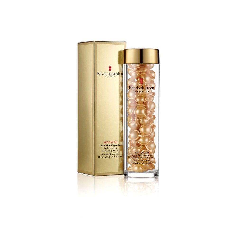 Elizabeth Arden Ceramide Capsules Advanced 90 Caps