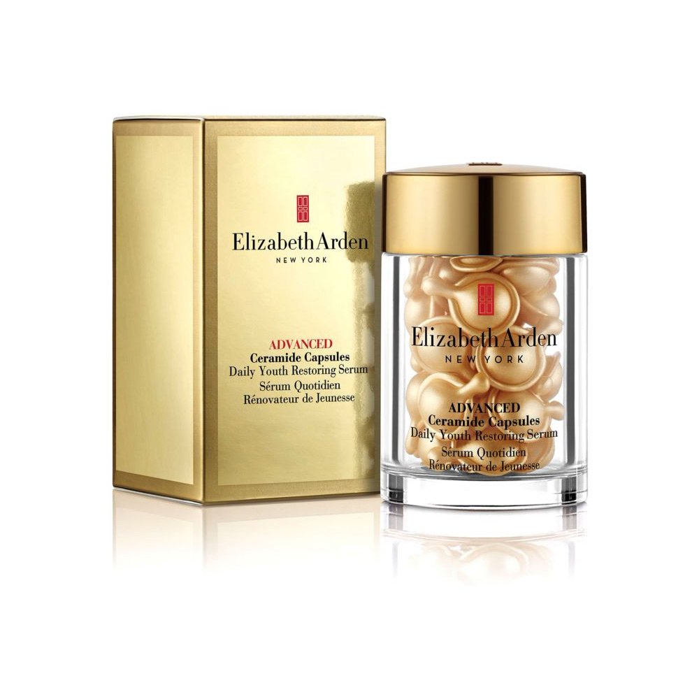 Elizabeth Arden Ceramide Capsules Advanced 30 Caps