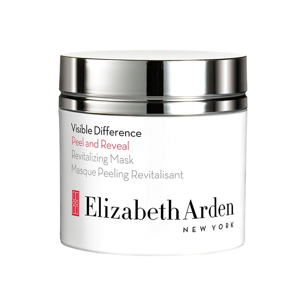 Elizabeth Arden Peel & Reveal Revitalizing Mask 50ml