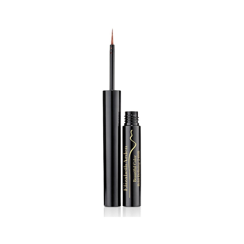 Elizabeth Arden Beautiful Colour Bold Defining Liquid Eye Liner 