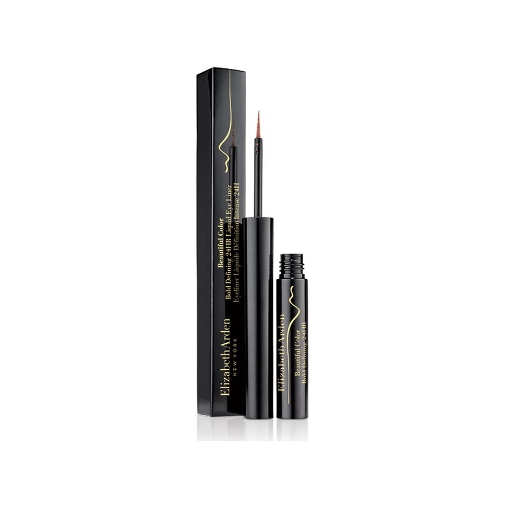 Elizabeth Arden Beautiful Colour Bold Defining Liquid Eye Liner 