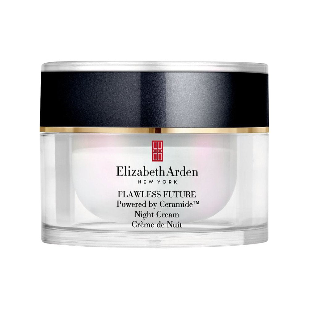 Elizabeth Arden Flawless Future Night Cream 