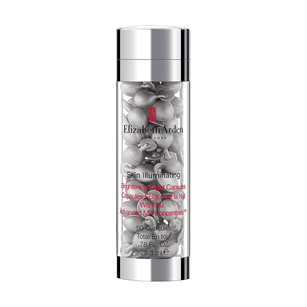 Elizabeth Arden Skin Illuminating Advanced Brightening Night Caps 50pc