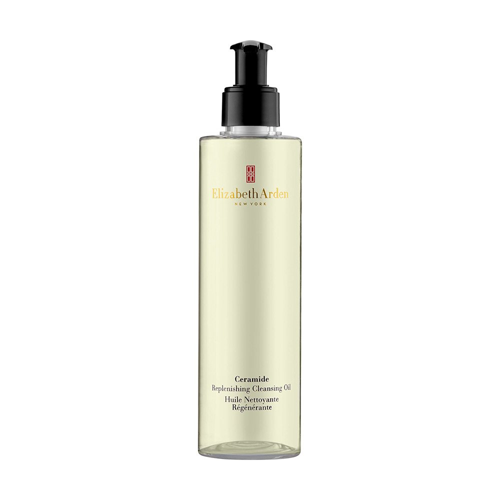 Elizabeth Arden Ceramide Replenishing Cleansing Oil 200ml