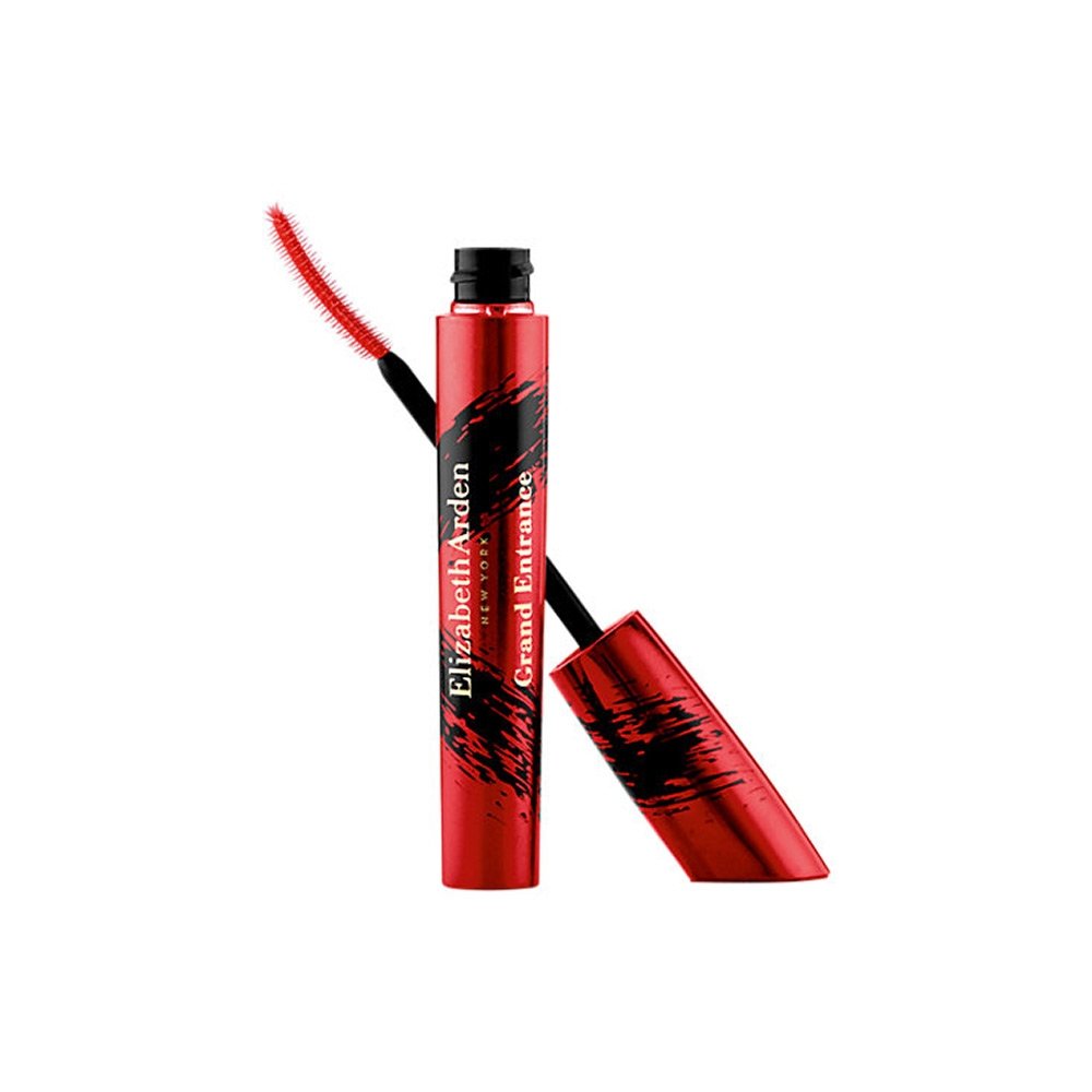 Elizabeth Arden Beautiful Colour Grand Entrance Mascara A0100432 - Brown