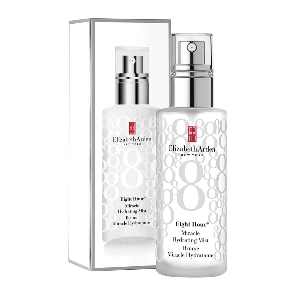 Elizabeth Arden Eight Hour Miracle Hydrating Mist 100ml