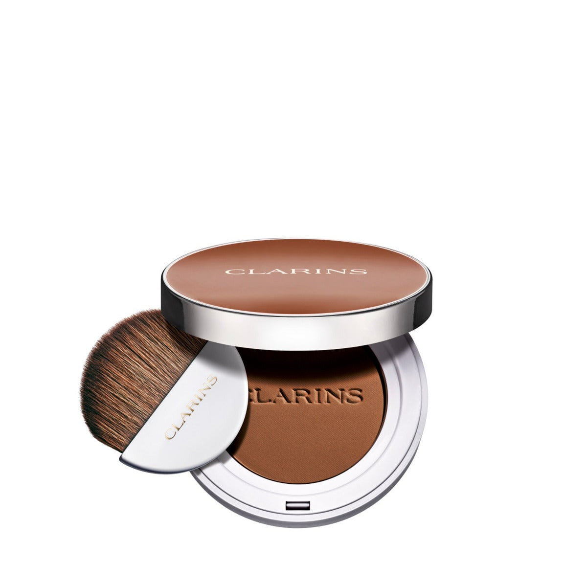 Clarins Joli Blush - 08 Cheeky Brown