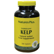 Nature's Plus Kelp Tablets