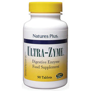 Nature's Plus Ultra-Zyme