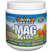 Nature's Plus Animal Parade Magnesium Kidz Powder