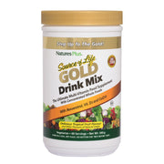 Nature's Plus Source Of Life Gold Drink Mix 540g