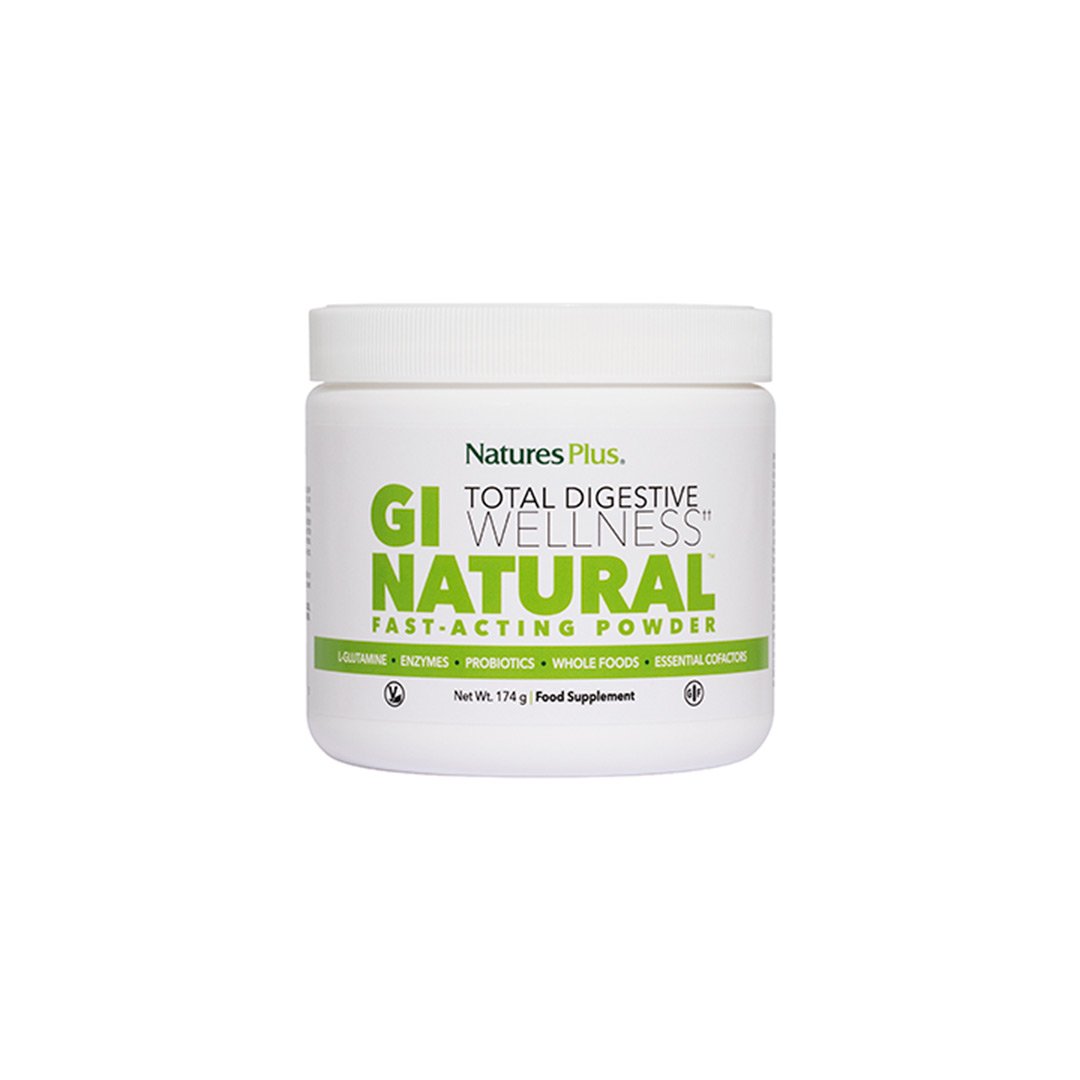 Nature's Plus Gi Natural Drink 174g