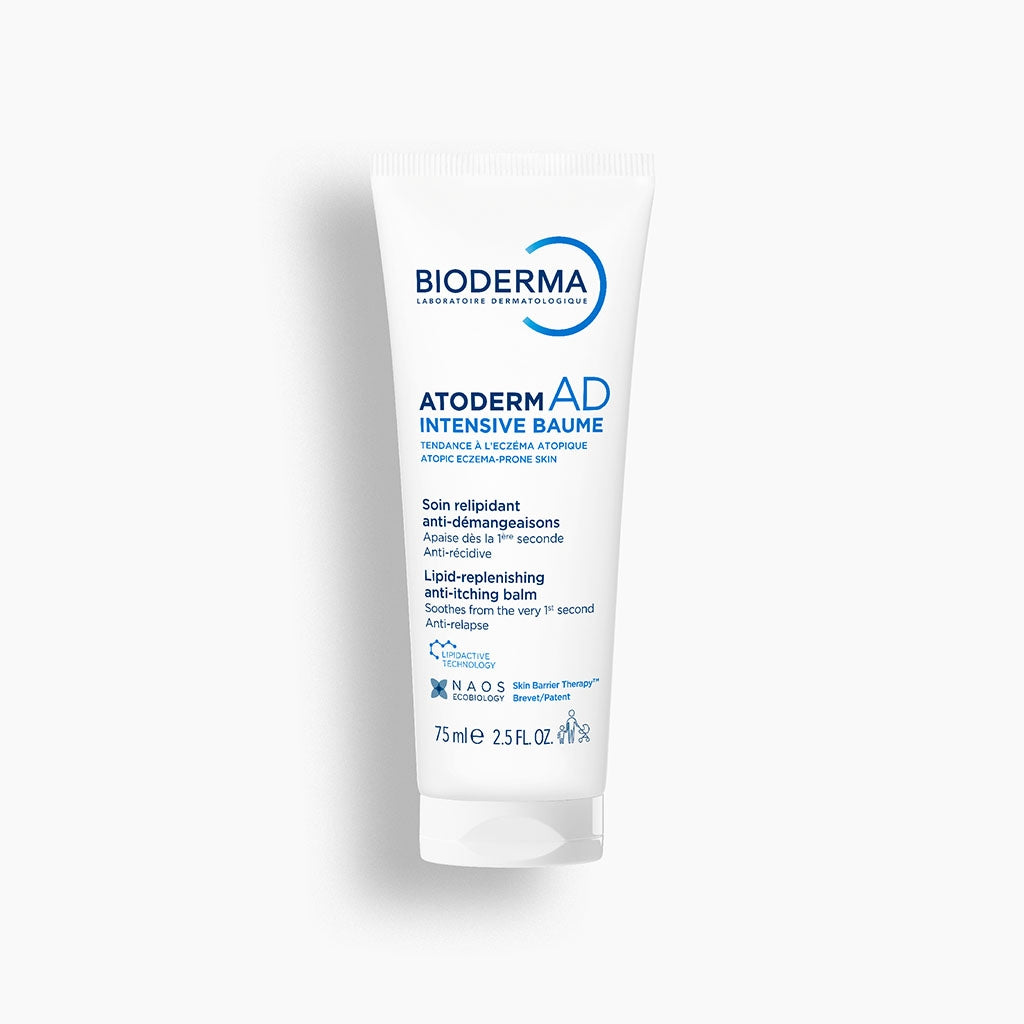 Biodrma Atoderm AD Intensive Baume 75ml