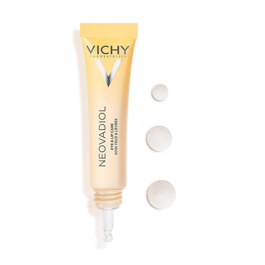 Vichy NEOVADIOL EYE & LIP CARE 15ml